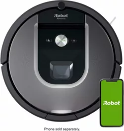 De IRobot Roomba I7 Review