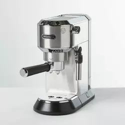 De La Pavoni Professional Espresso Machine Review