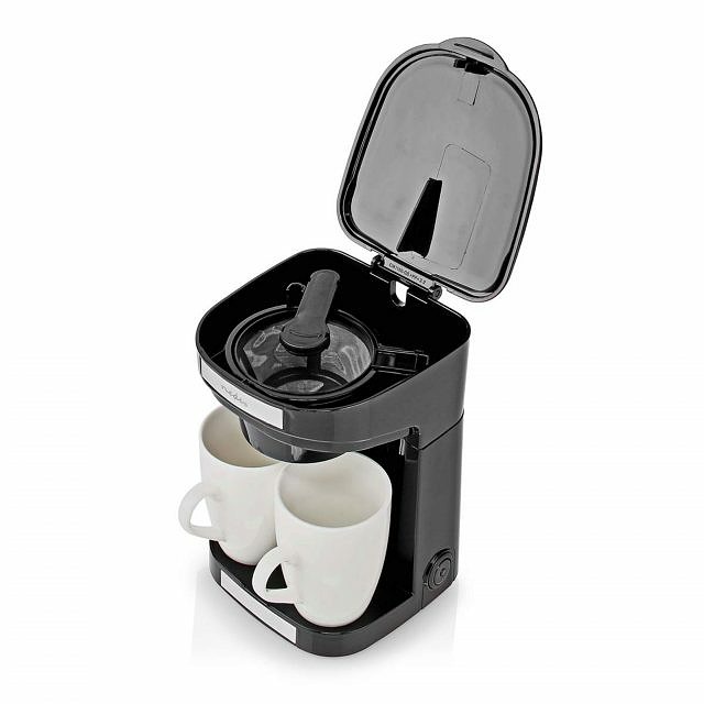 Keurig K15 Single-Serve Koffiezetapparaat Review. Het Is Compact En Snel