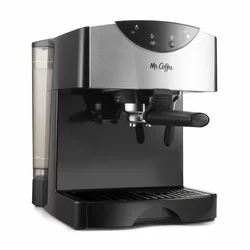 Mr Coffee Easy Espressomachine