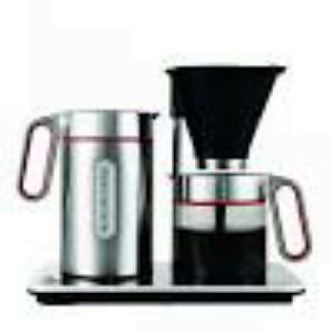 SCAA Coffee Makers Of Excellence A Golden Cup Standard