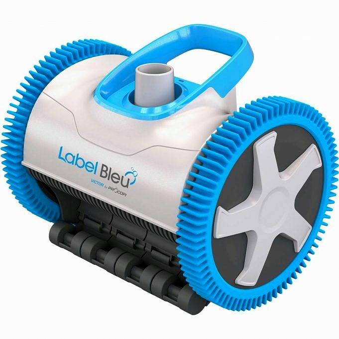 Zodiac MX6 In-Ground Suction Side Pool Cleaner Review
